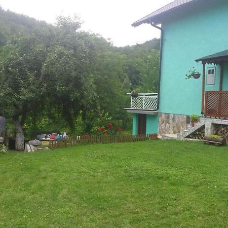 Villa House SJJ Esterno foto