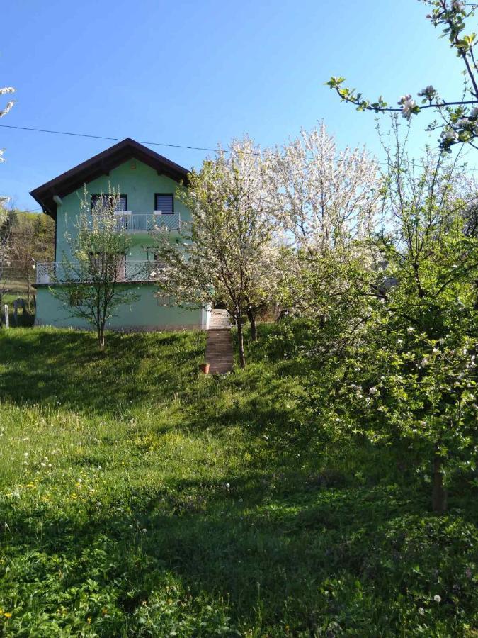 Villa House SJJ Esterno foto