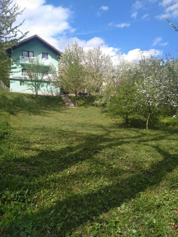 Villa House SJJ Esterno foto