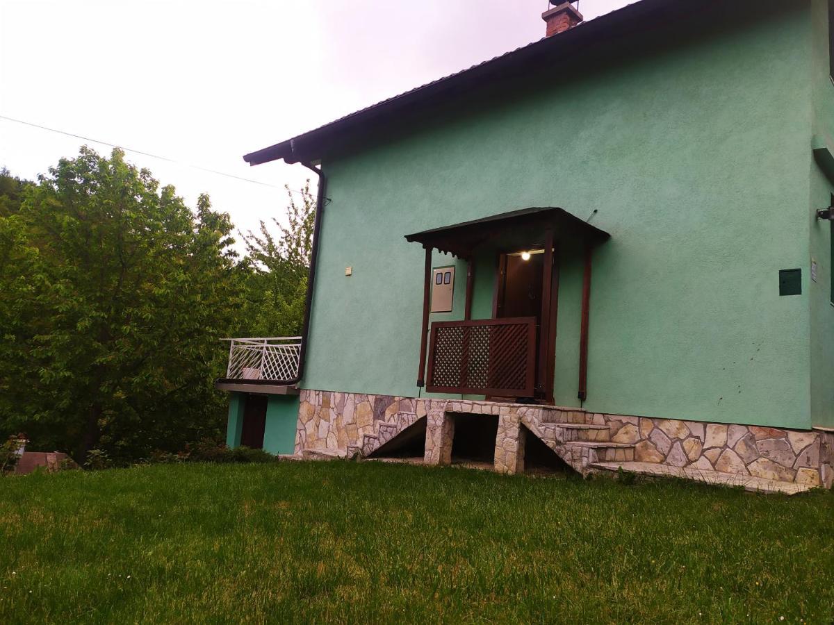 Villa House SJJ Esterno foto