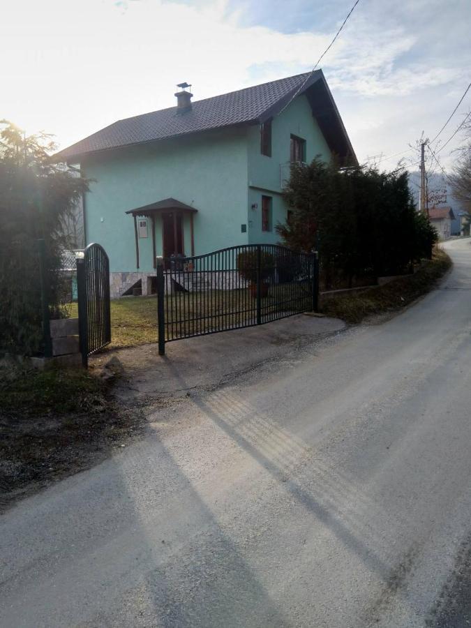 Villa House SJJ Esterno foto