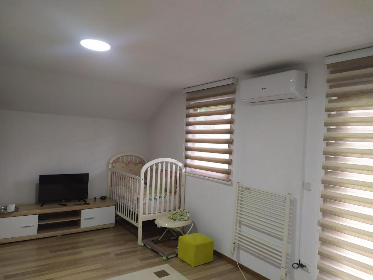 Villa House SJJ Esterno foto
