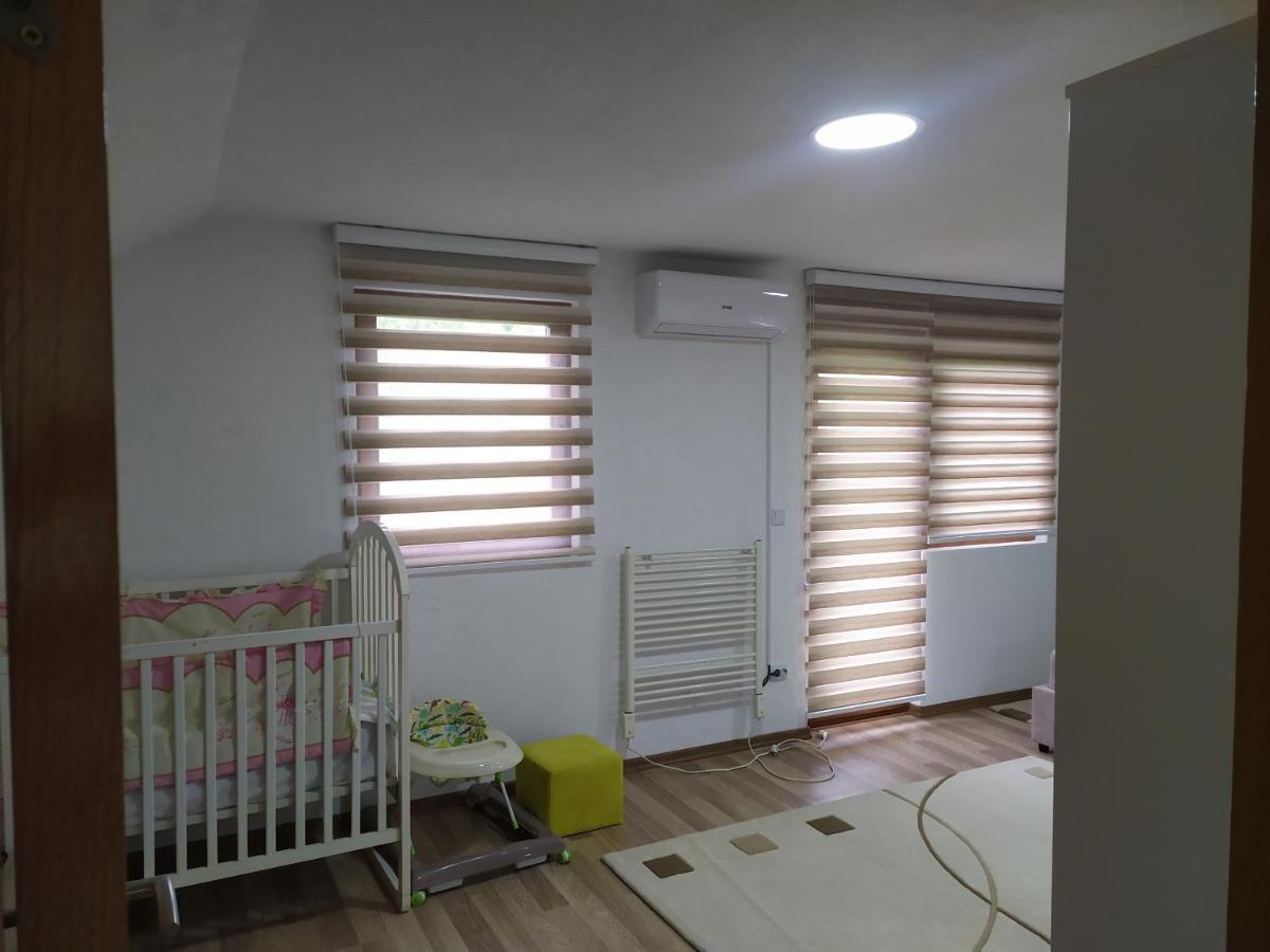 Villa House SJJ Esterno foto