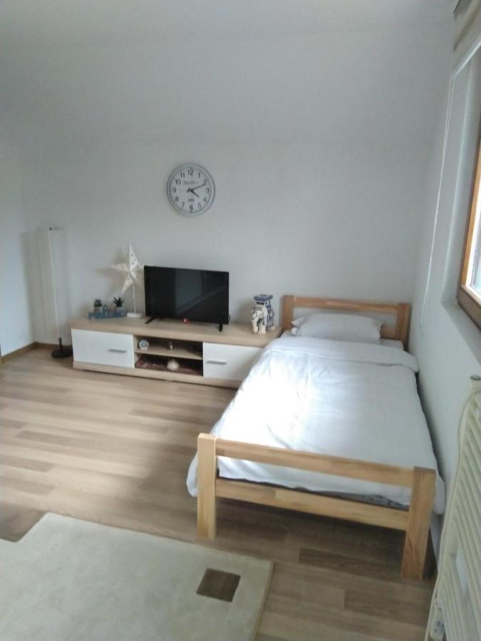 Villa House SJJ Esterno foto