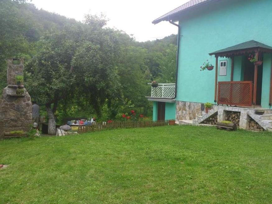 Villa House SJJ Esterno foto