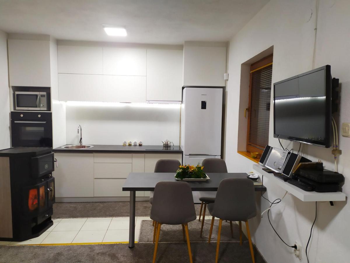 Villa House SJJ Esterno foto