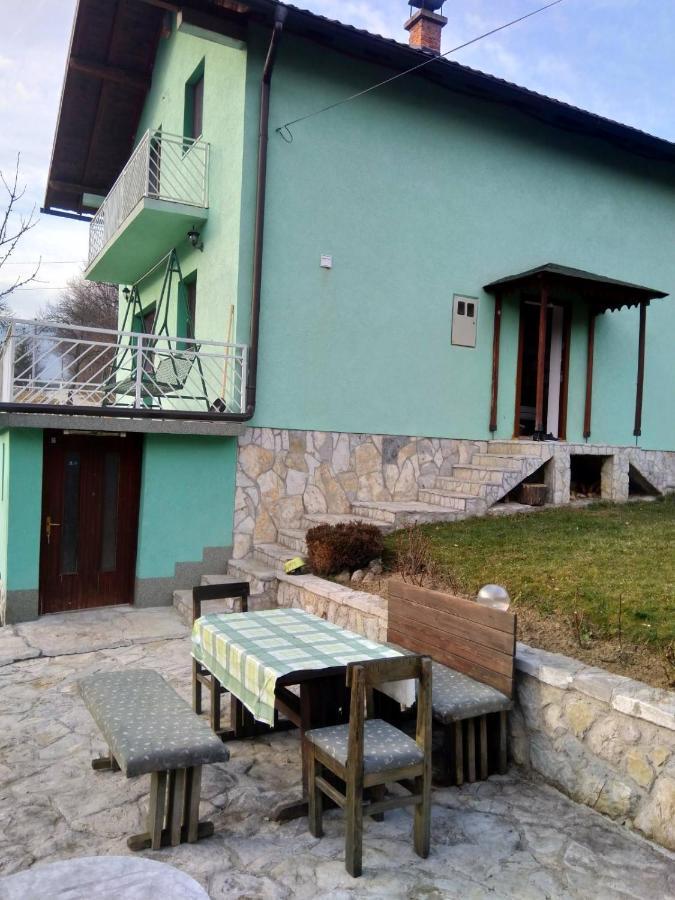 Villa House SJJ Esterno foto